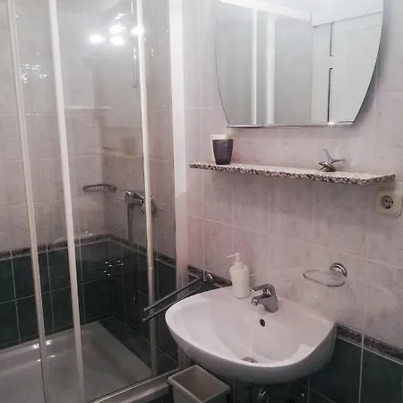 Rab Pandelo Apartmani Banjol Exterior photo