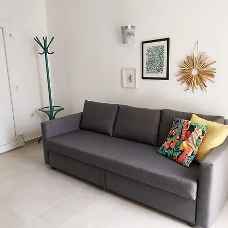 Rab Pandelo Apartmani Banjol Exterior photo