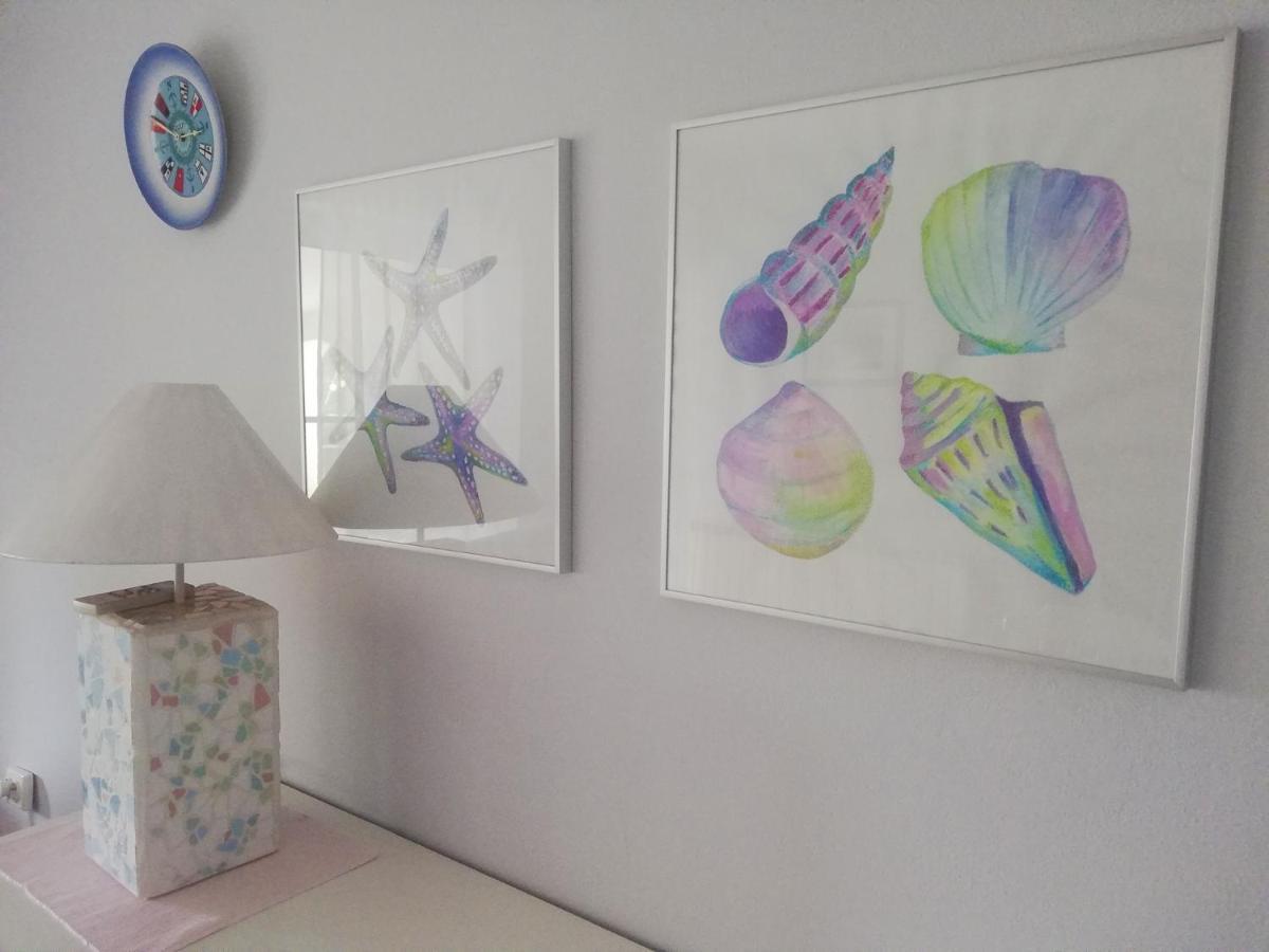Appartement Rab Pandelo