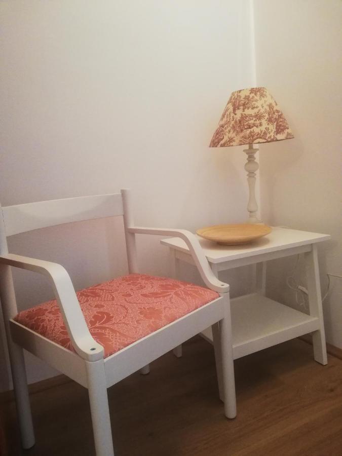 Rab Pandelo Appartement *