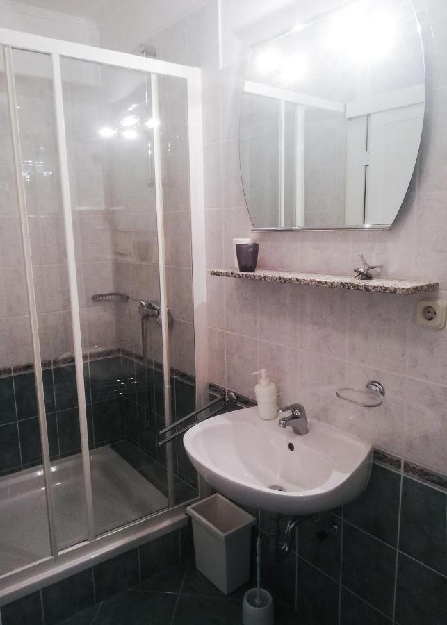 Appartement Rab Pandelo *