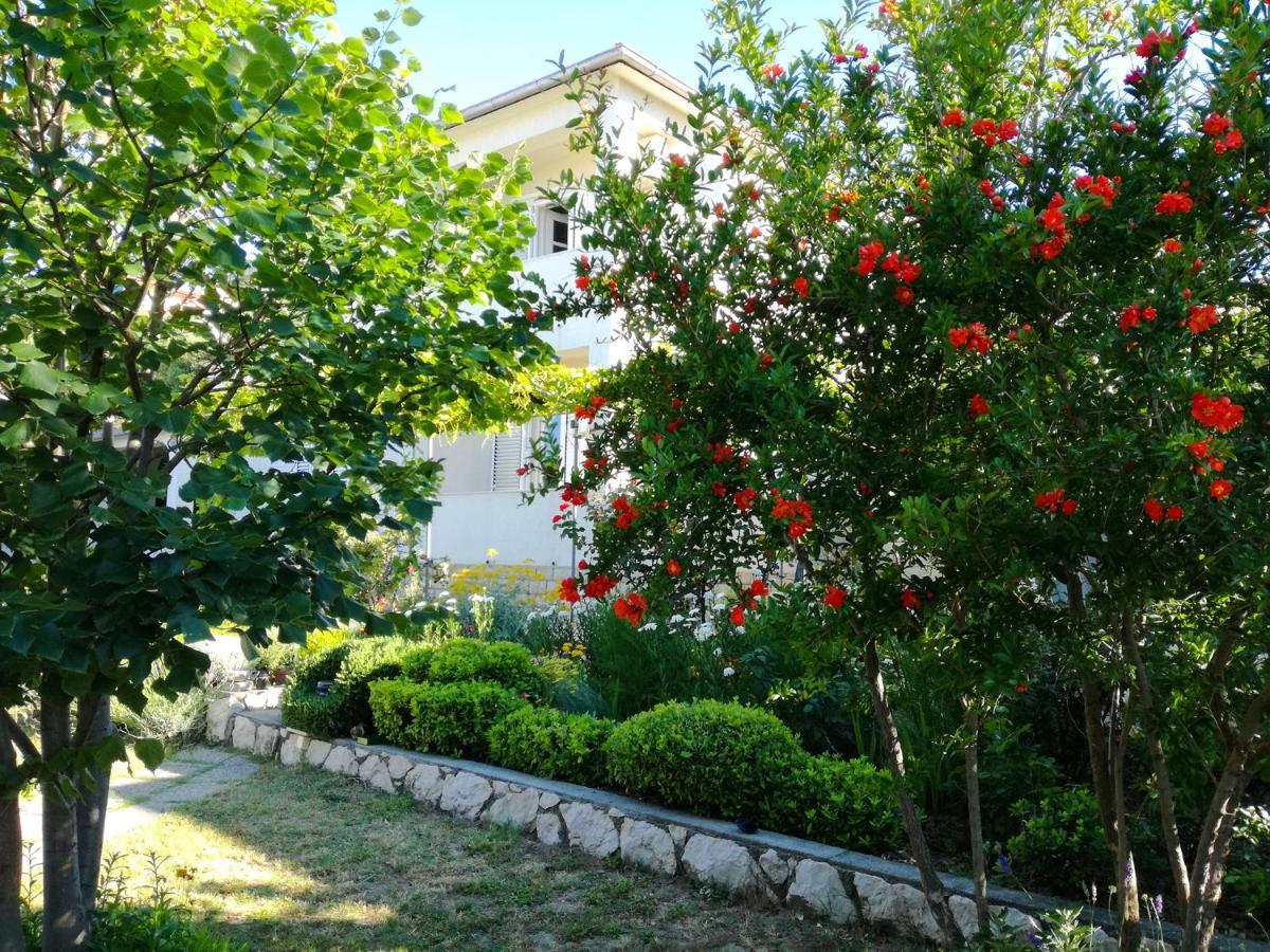 Rab Pandelo Appartement *
