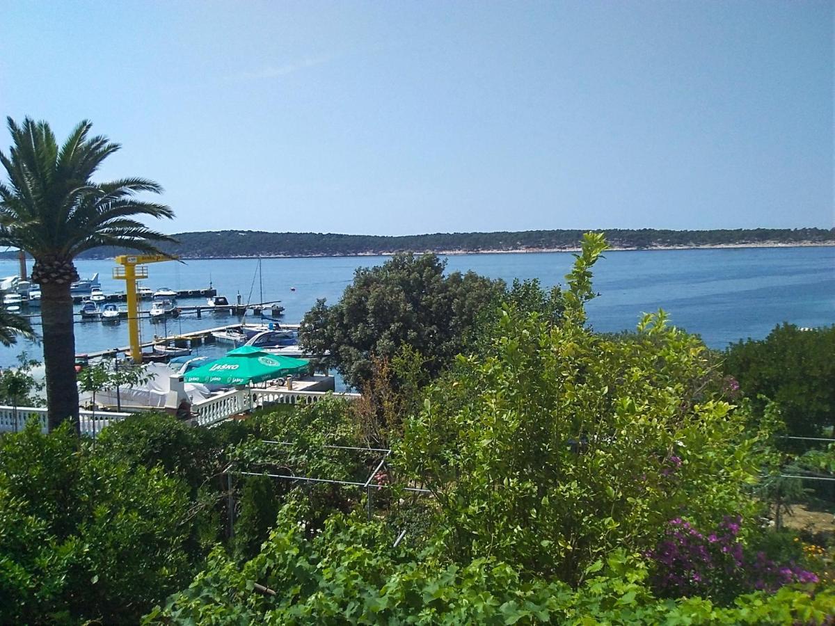 Rab Pandelo Appartement Banjol