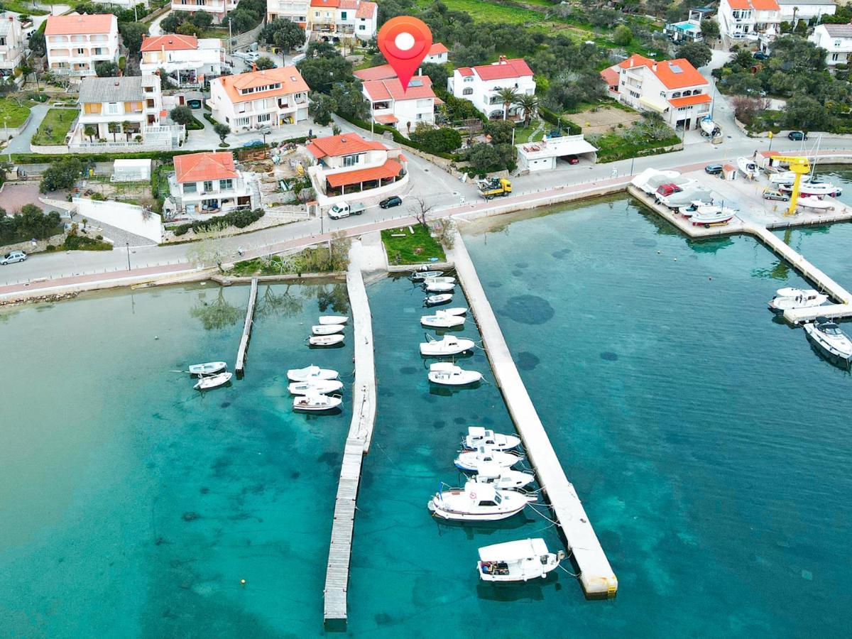 Appartement Rab Pandelo Banjol