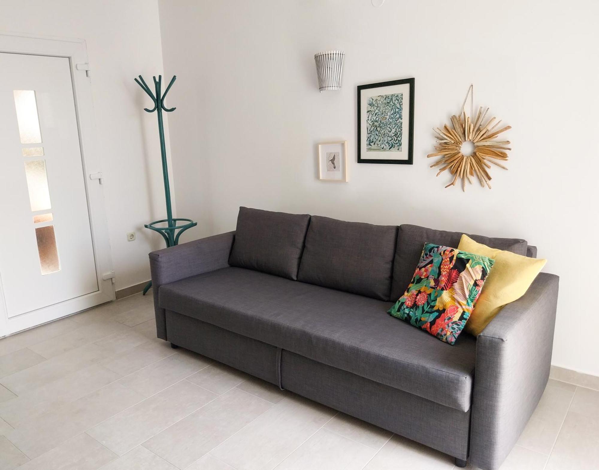 Rab Pandelo Appartement *