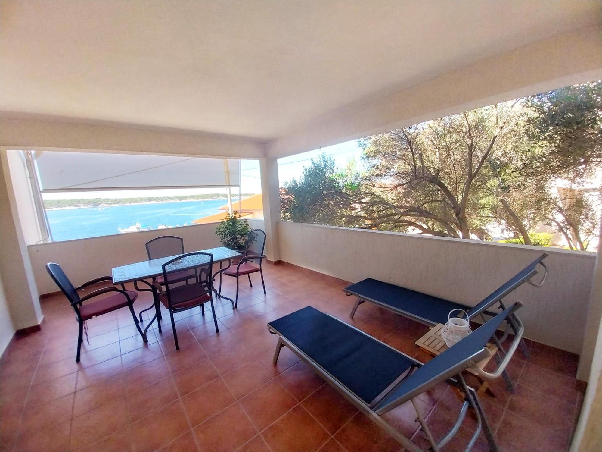 Appartement Rab Pandelo