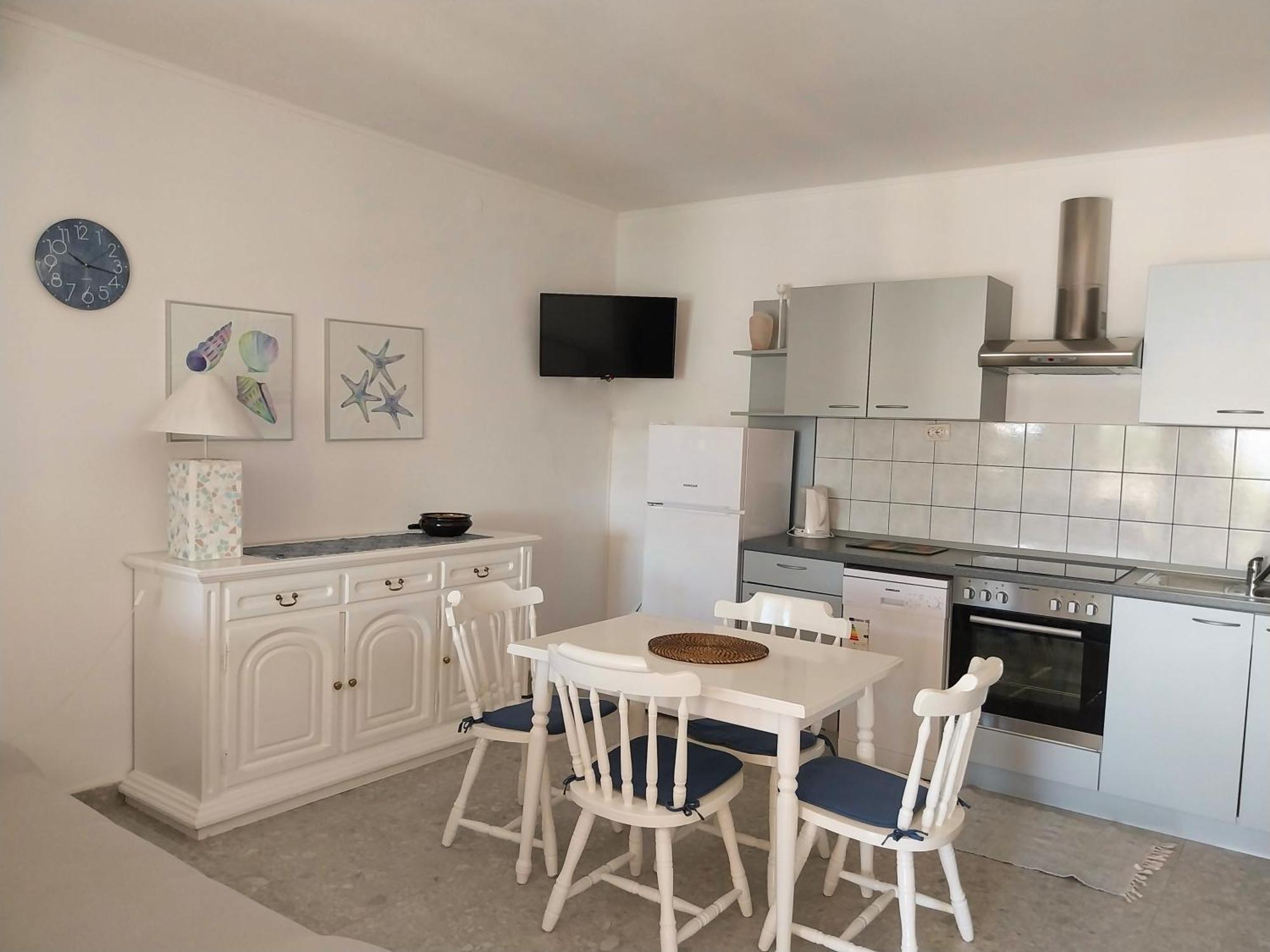 Appartement Rab Pandelo *