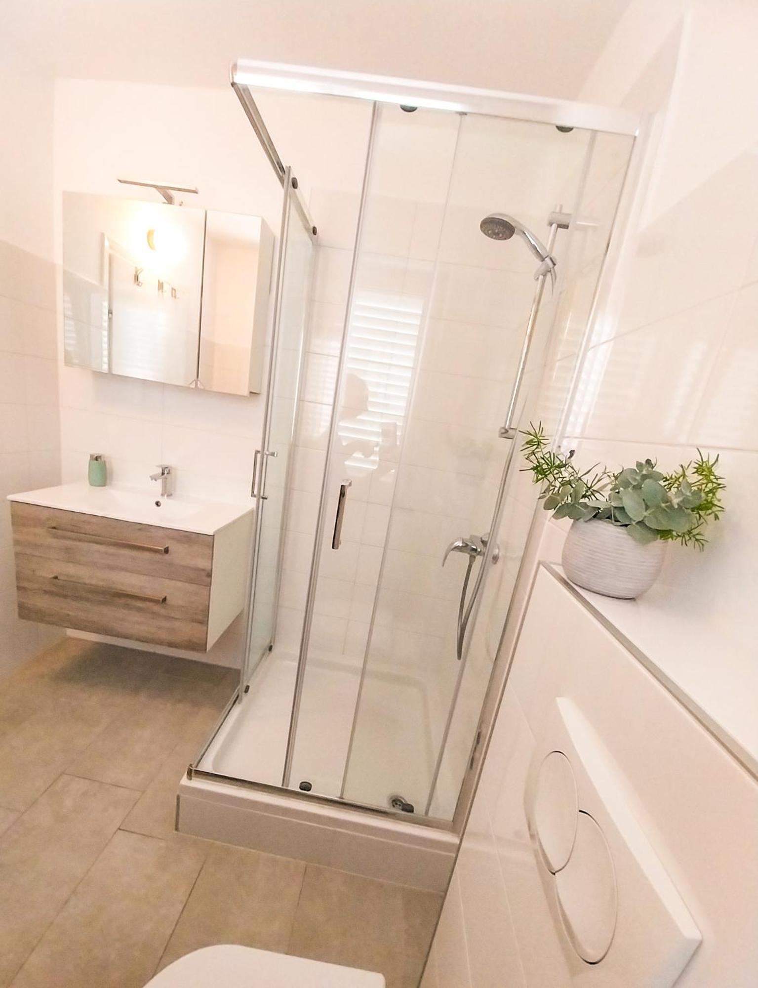 Rab Pandelo Appartement Banjol