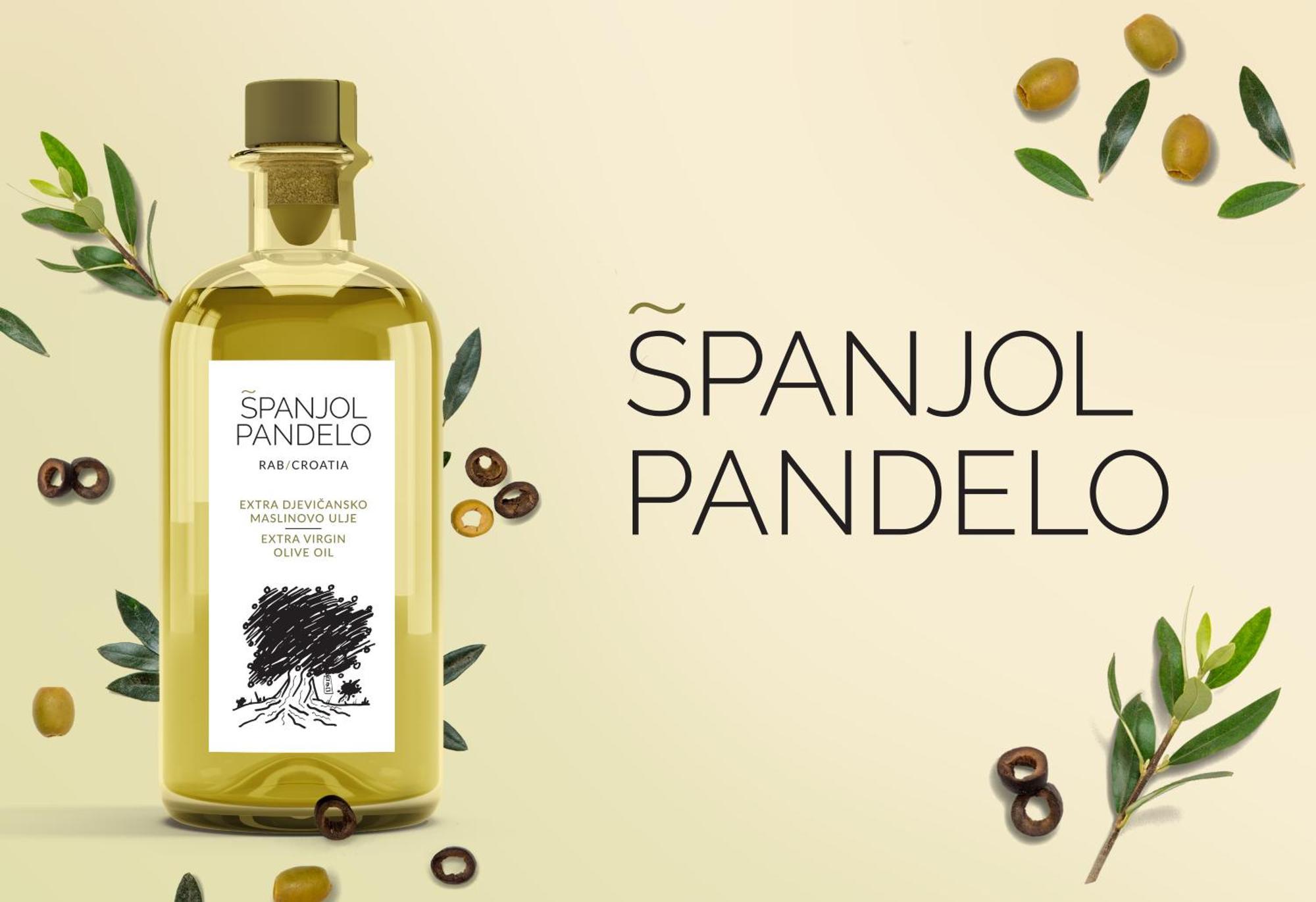 Rab Pandelo Banjol